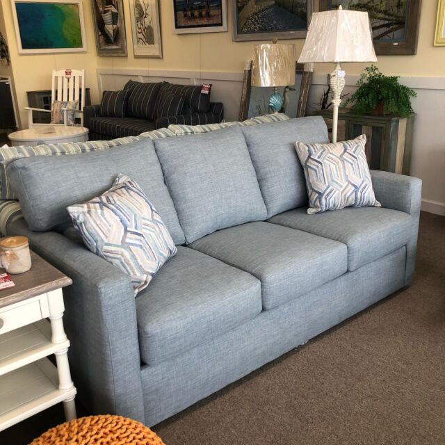 LIVING ROOM - Carolina Furniture